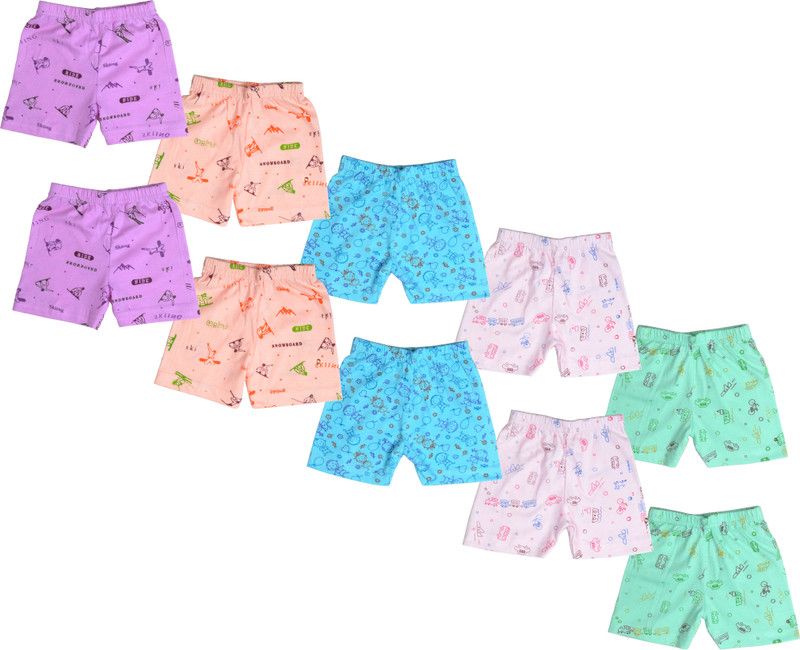 sathiyas Baby Boys & Baby Girls Drawer
