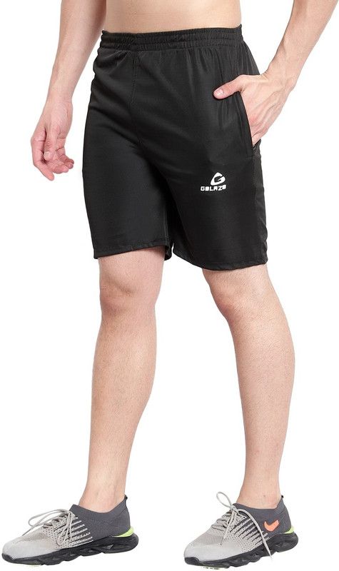 Solid Men & Women Multicolor Cycling Shorts