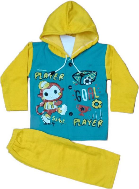 Baby Boys & Baby Girls Casual Bodysuit Bodysuit  (Blue)