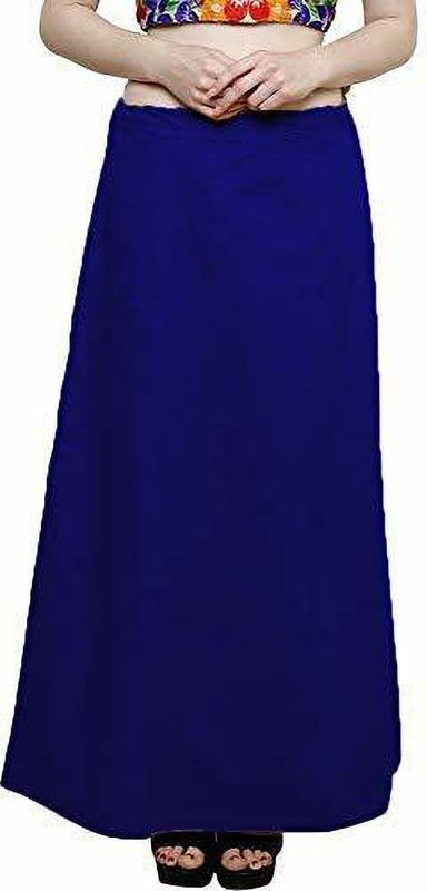 Preeticreations bl4 Pure Cotton Petticoat  (6XL)