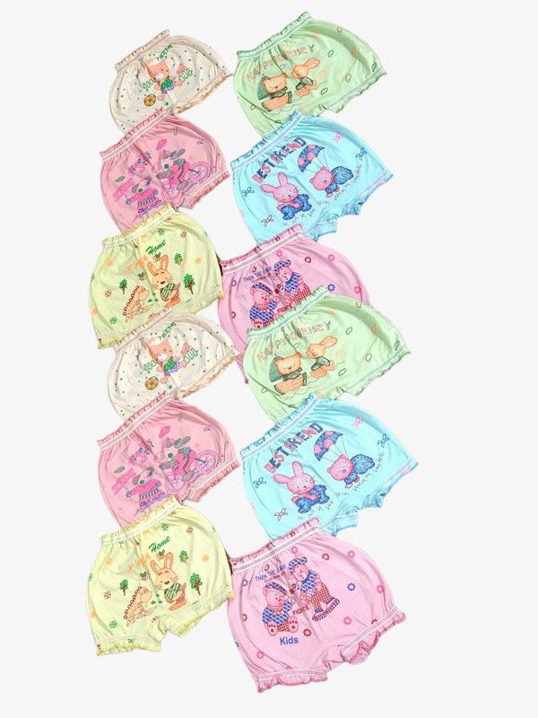 SmartHub Boys & Girls Bloomer