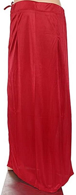 sssy805 Satin Blend Petticoat  (Free)