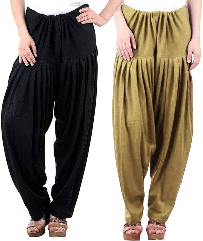 Pure Wool Solid Women [