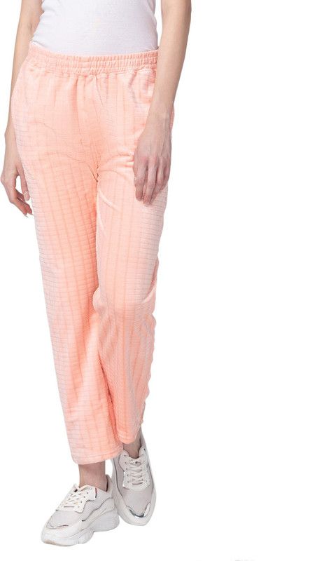 Candyskin Women SweatPants Winter Wear Women Pyjama