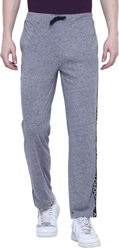 Aazing London Grey Jegging  (Solid)