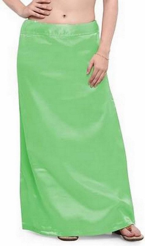 Bhumi Hpr961 Pure Satin Petticoat  (Free)