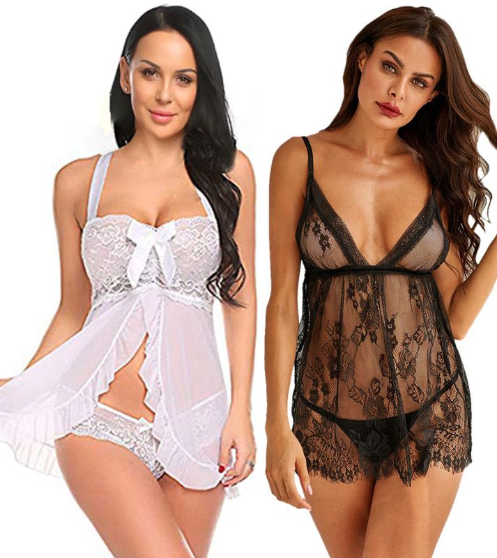 Self Design, Solid Babydoll