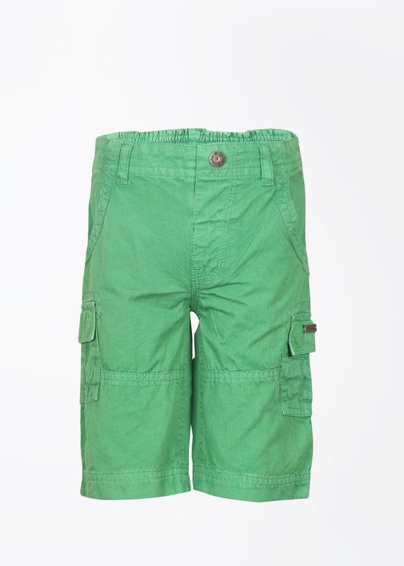 Three Fourth For Baby Boys  (Green)