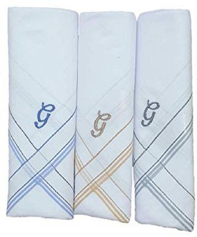 Antonia Handkerchief-G [