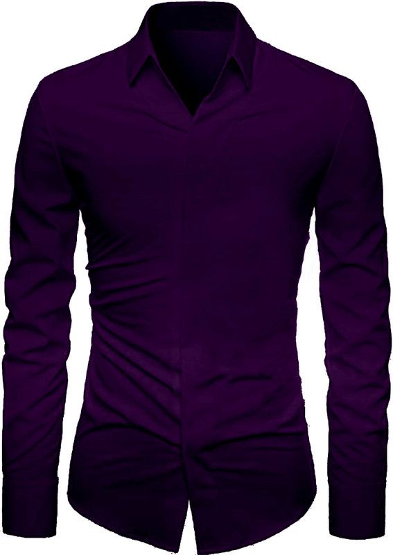 Unstitched Viscose Rayon Shirt Fabric Dyed