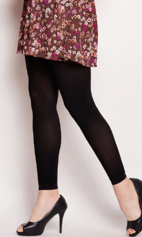 Women, Girls Opaque Stockings