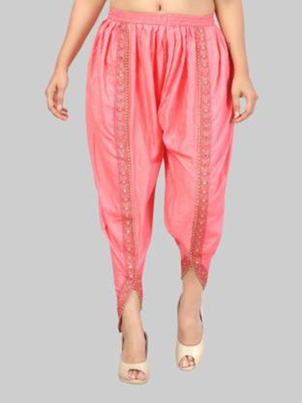 NETFLIP Women Dhoti