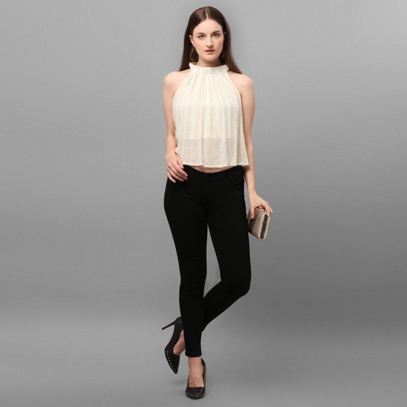 White Top