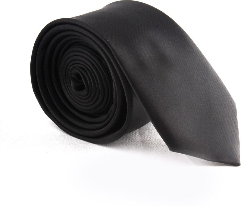 108 Bespoke Solid Men Tie