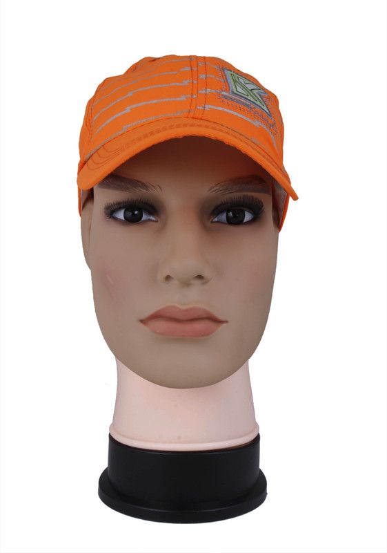 Striped Sports/Regular Cap