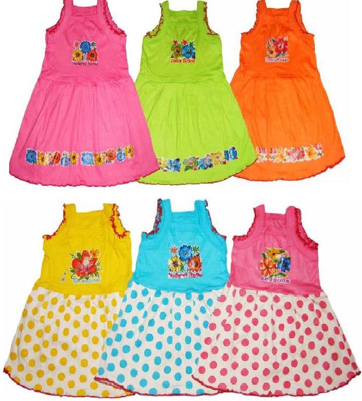 Midi/Knee Length Casual Dress  (Multicolor, Sleeveless)