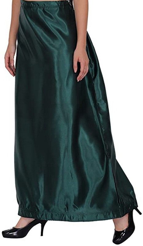 sssy994 Satin Blend Petticoat  (Free)