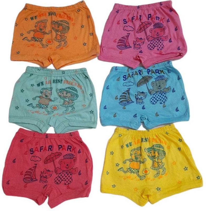 V&H Baby Boys & Baby Girls Bloomer