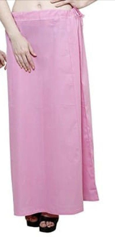 AmviFabric AF 300 Pure Cotton Petticoat  (Free)
