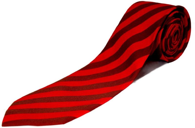 Alcove Striped Tie