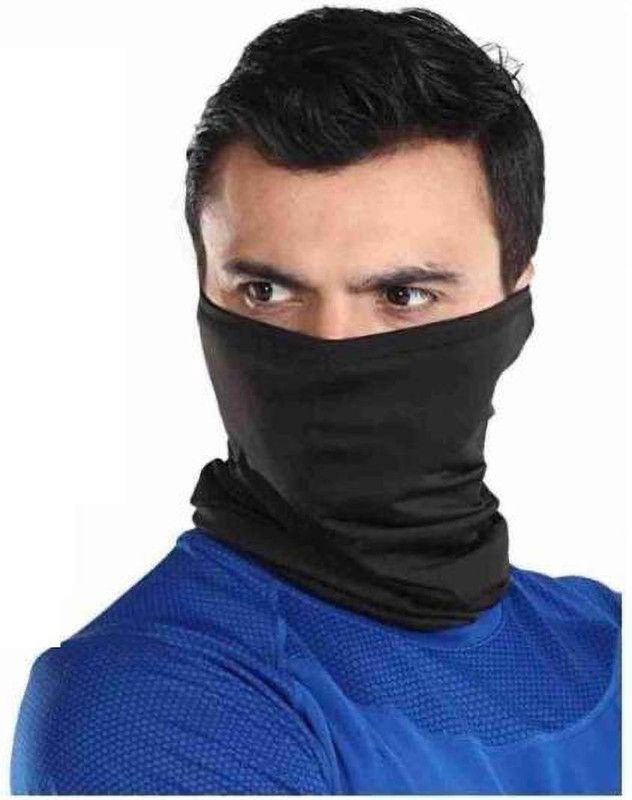 Baby Boys & Baby Girls, Boys & Girls, Men & Women Solid Bandana