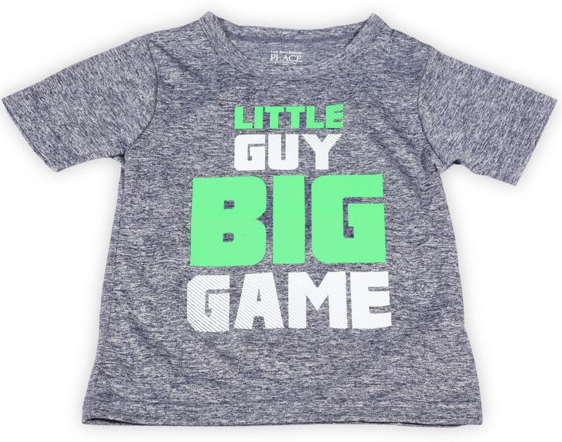 Baby Girls Casual Polycotton Top  (Blue, Pack of 1)