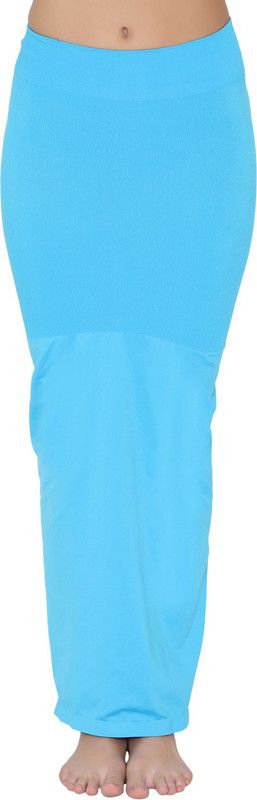Clovia SW0023P47 Lycra Blend Petticoat  (XL)