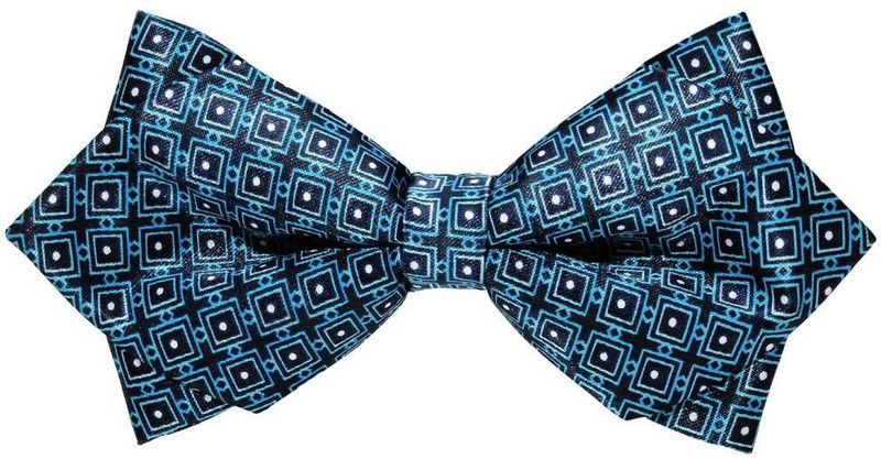 tiekart Tbt5 Self Design Men Tie