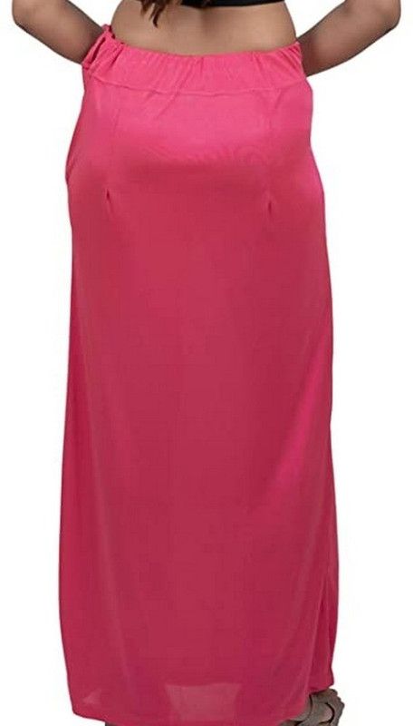 ppfs1100 Satin Blend Petticoat  (Free)