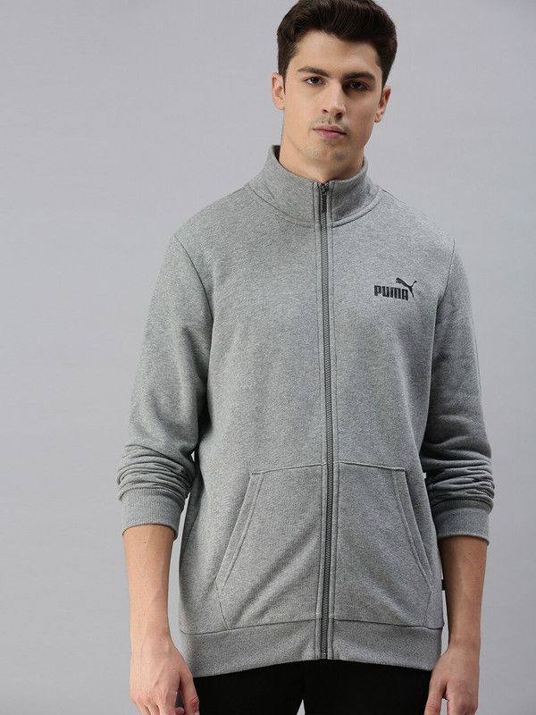 Men Solid, Printed Sports Jacket