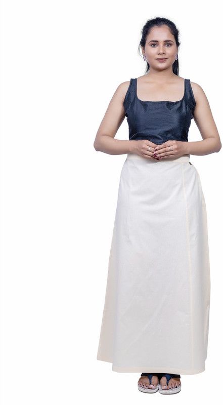 Happy Bunny INS Pure Cotton Petticoat  (L)