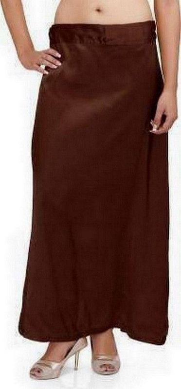 Bhumi Hpr320 Pure Satin Petticoat  (Free)