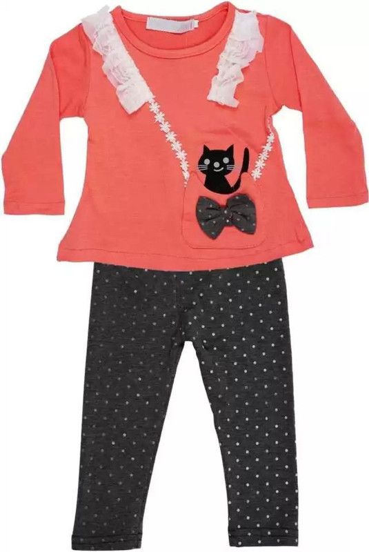 Hapynes Baby Girls  (Pink)