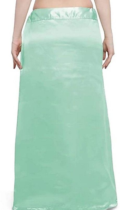 sssy625 Satin Blend Petticoat  (Free)