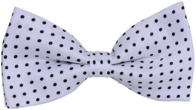 tiekart BT127 Polka Print Men Tie