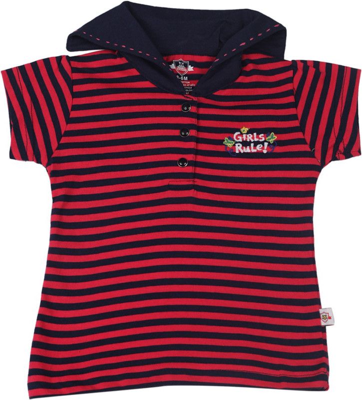Baby Girls Casual  (Pack of 1)