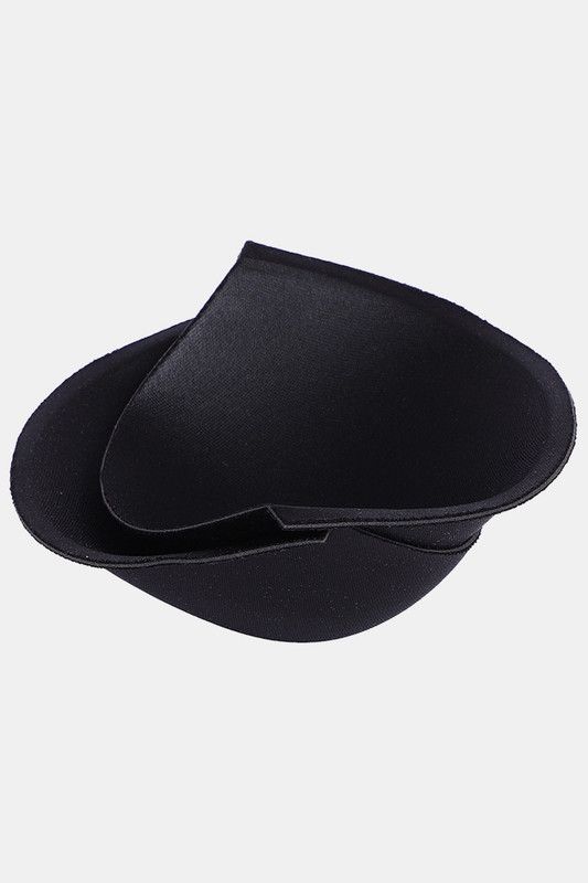 AMOUR SECRET Polyester Cup Bra Pads  (Multicolor Pack of 1)