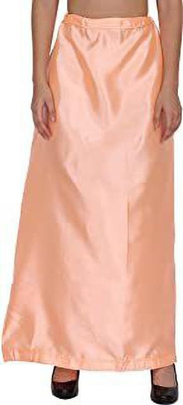 Aarvi styles JOLPT341 Satin Blend Petticoat  (Free)