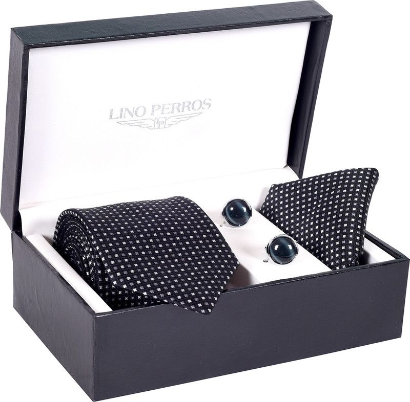 LINO PERROS Printed Tie