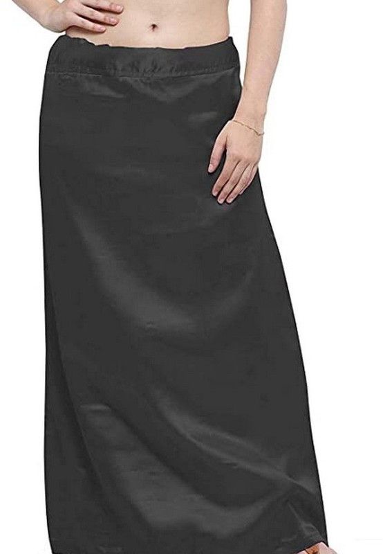 Aarvi styles Renu1096 Satin Blend Petticoat  (Free)
