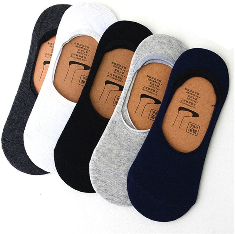 Men & Women Printed Calf Length  (Pack of 4)