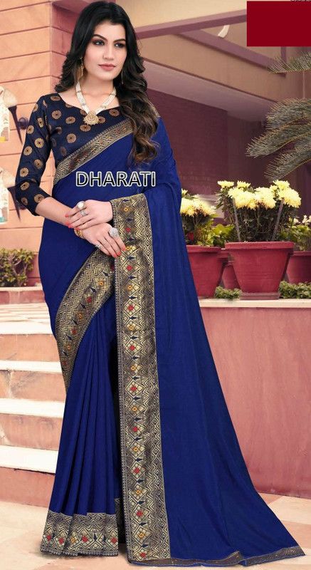 Self Design Balarampuram Art Silk Saree  (Green)