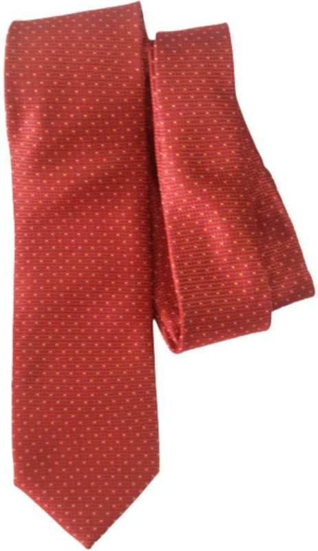 Sanskar Self Design Tie