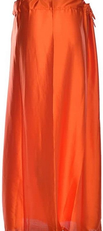 Aarvi styles Pari331 Satin Blend Petticoat  (Free)