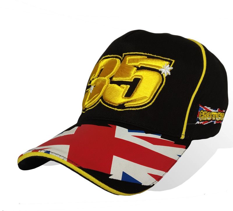 Printed, Embroidered Sports/Regular Cap
