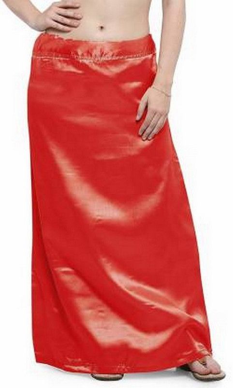Bhumi Hpr225 Pure Satin Petticoat  (Free)