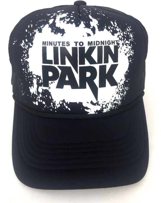 Printed, Self Design Sports/Regular Cap