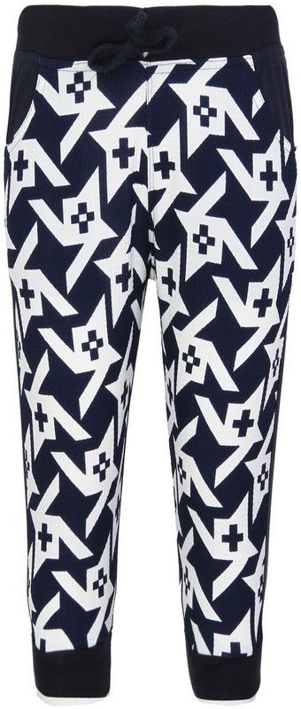 Three Fourth For Baby Boys  (Dark Blue)