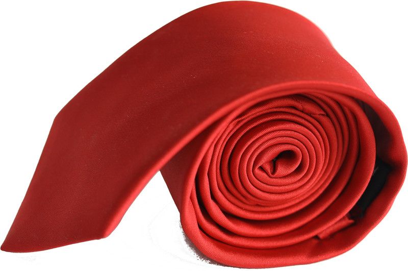 KARAVASTRA Solid Tie