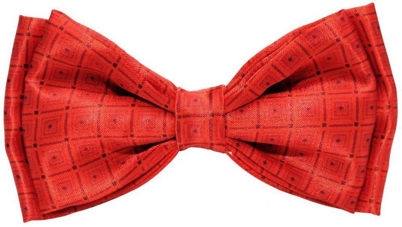 tiekart Bt275 Self Design Men Tie